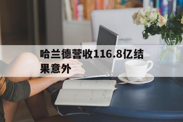 关于哈兰德营收116.8亿结果意外的信息|